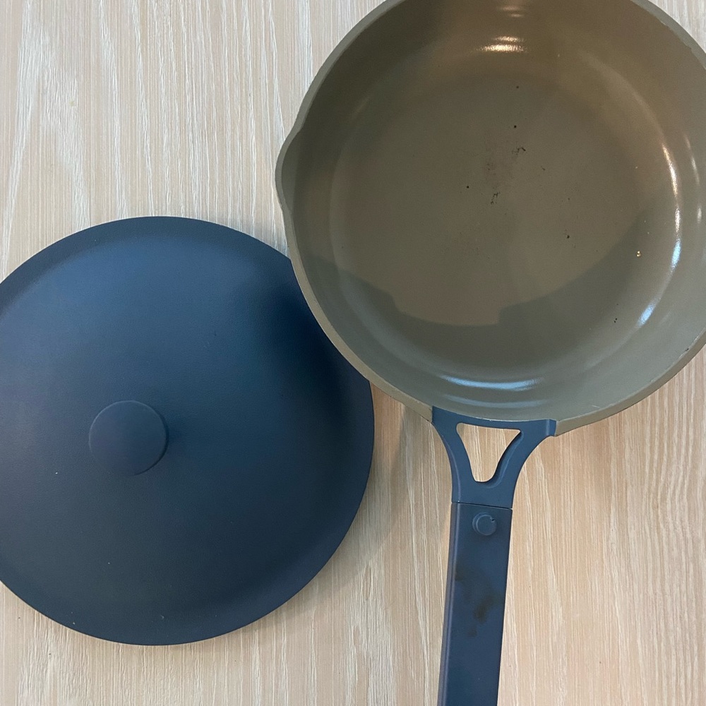 Our place blue perfect pan